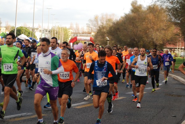 Fiumicino Half Marathon (04/12/2022) 0064