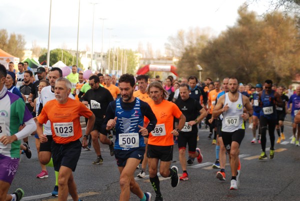Fiumicino Half Marathon (04/12/2022) 0065