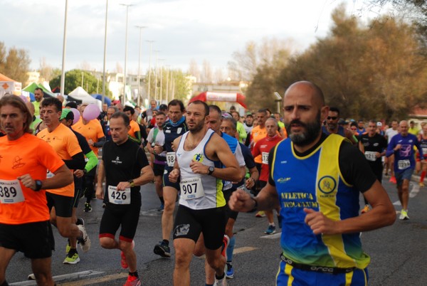 Fiumicino Half Marathon (04/12/2022) 0067