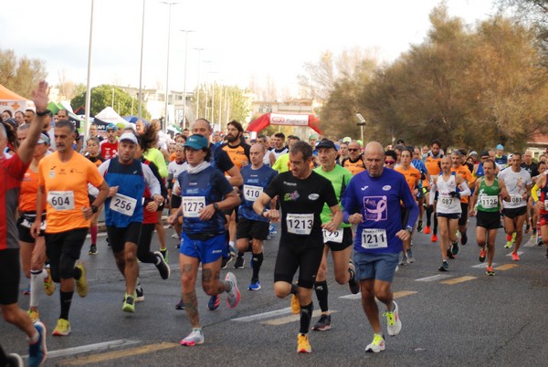 Fiumicino Half Marathon (04/12/2022) 0070