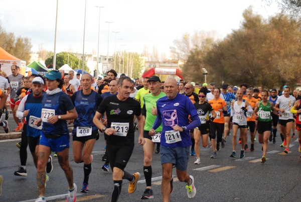 Fiumicino Half Marathon (04/12/2022) 0071