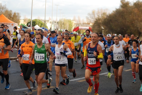 Fiumicino Half Marathon (04/12/2022) 0076