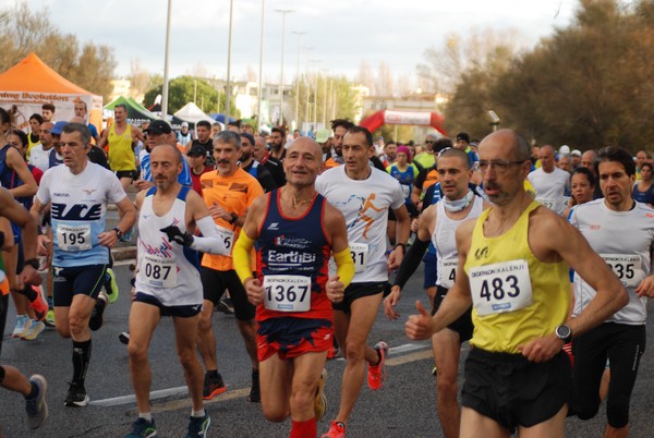 Fiumicino Half Marathon (04/12/2022) 0077