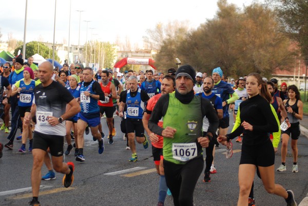 Fiumicino Half Marathon (04/12/2022) 0081