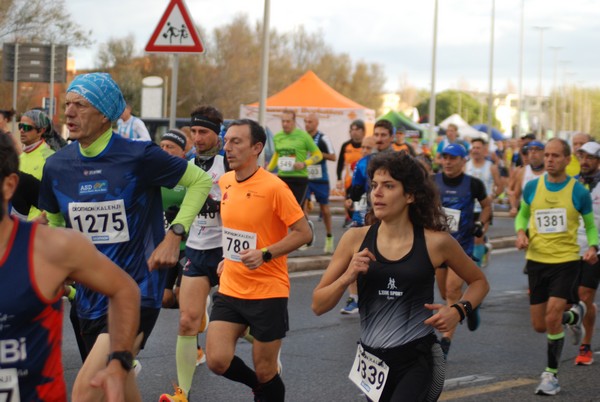 Fiumicino Half Marathon (04/12/2022) 0083