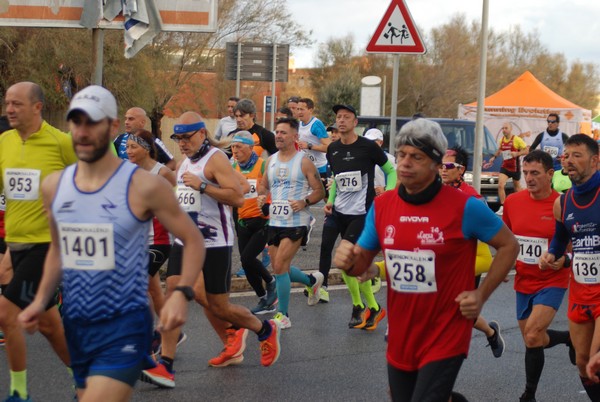 Fiumicino Half Marathon (04/12/2022) 0085