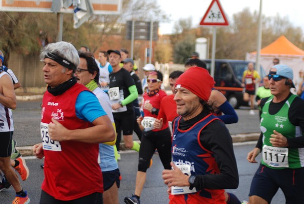 Fiumicino Half Marathon (04/12/2022) 0086