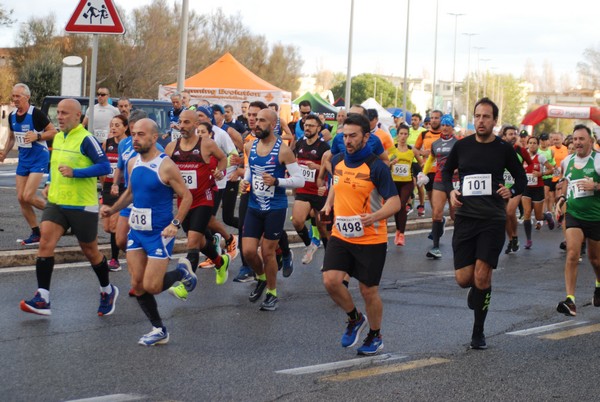 Fiumicino Half Marathon (04/12/2022) 0088