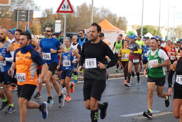 Fiumicino Half Marathon (04/12/2022) 0090