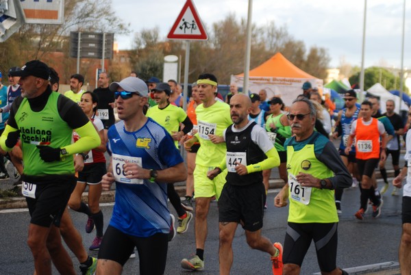 Fiumicino Half Marathon (04/12/2022) 0094