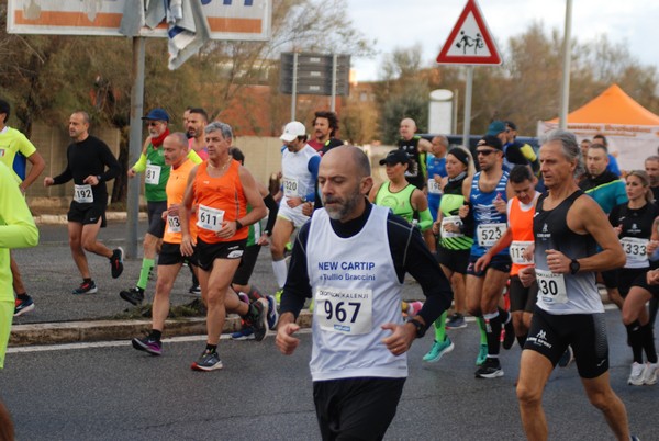 Fiumicino Half Marathon (04/12/2022) 0096