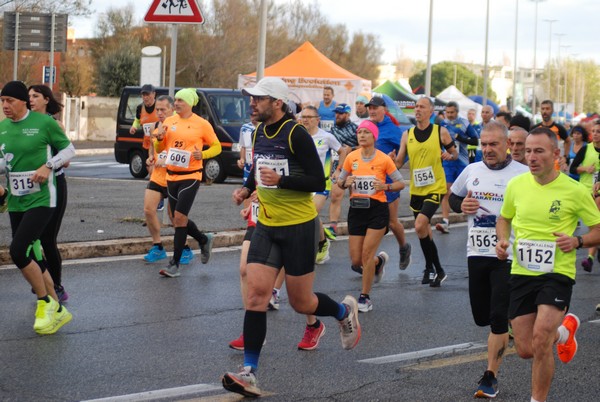 Fiumicino Half Marathon (04/12/2022) 0099