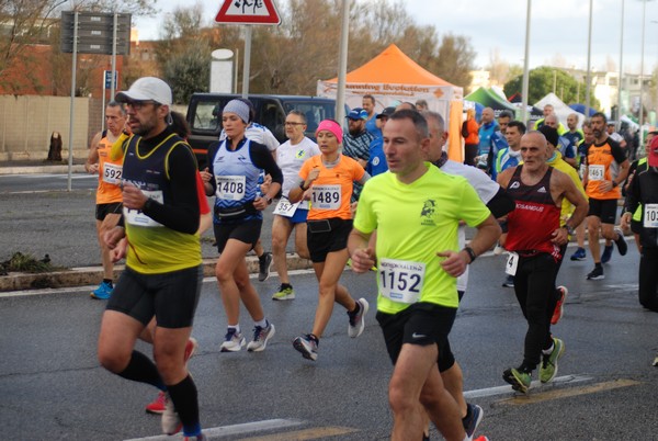 Fiumicino Half Marathon (04/12/2022) 0100