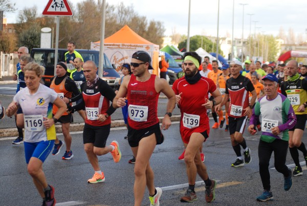 Fiumicino Half Marathon (04/12/2022) 0104