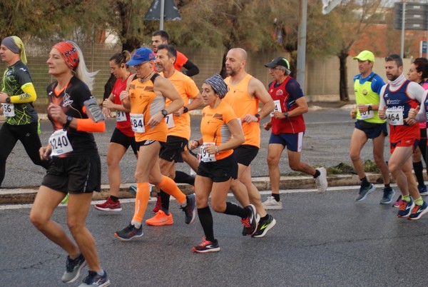 Fiumicino Half Marathon (04/12/2022) 0109