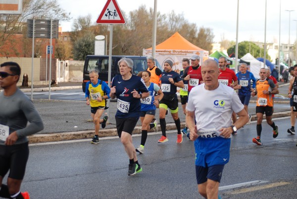 Fiumicino Half Marathon (04/12/2022) 0111