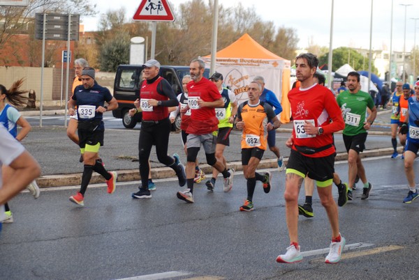 Fiumicino Half Marathon (04/12/2022) 0112