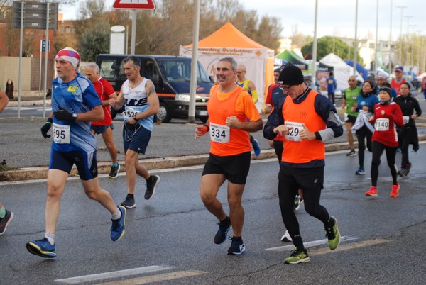 Fiumicino Half Marathon (04/12/2022) 0116