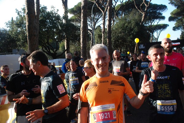 We Run Rome (31/12/2022) 0100