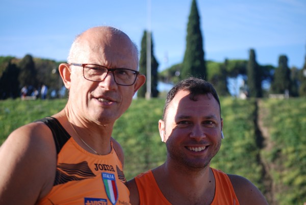 Roma Urbs Mundi (16/10/2022) 0011