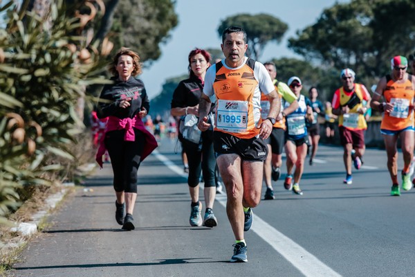 Roma Ostia Half Marathon (06/03/2022) 0001