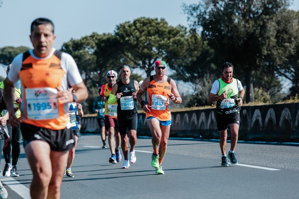 Roma Ostia Half Marathon (06/03/2022) 0002