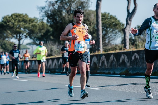 Roma Ostia Half Marathon (06/03/2022) 0007