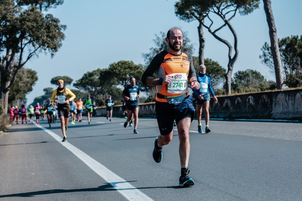 Roma Ostia Half Marathon (06/03/2022) 0008