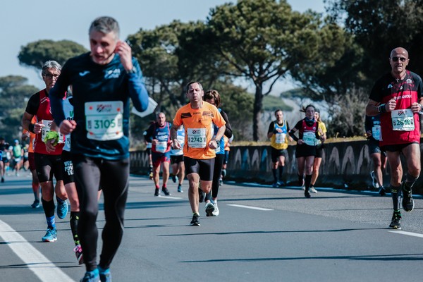 Roma Ostia Half Marathon (06/03/2022) 0012