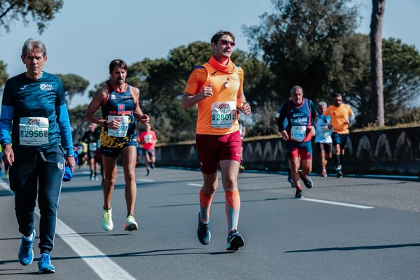 Roma Ostia Half Marathon (06/03/2022) 0013