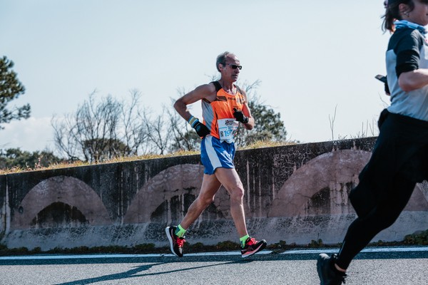 Roma Ostia Half Marathon (06/03/2022) 0016