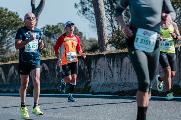 Roma Ostia Half Marathon (06/03/2022) 0019