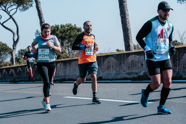 Roma Ostia Half Marathon (06/03/2022) 0021