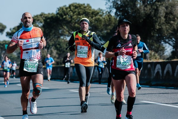 Roma Ostia Half Marathon (06/03/2022) 0022
