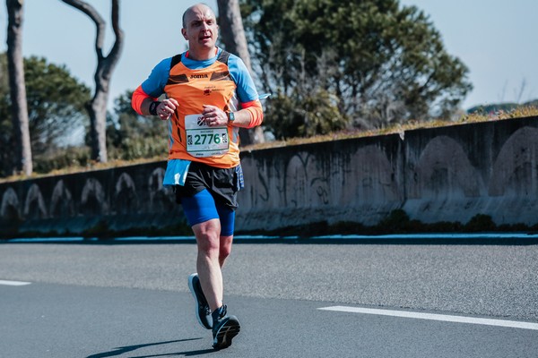 Roma Ostia Half Marathon (06/03/2022) 0027