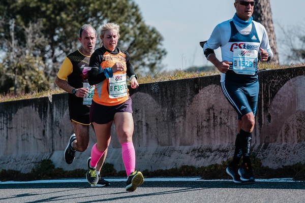 Roma Ostia Half Marathon (06/03/2022) 0029