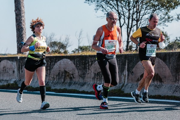 Roma Ostia Half Marathon (06/03/2022) 0030