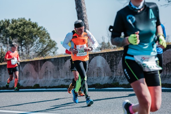 Roma Ostia Half Marathon (06/03/2022) 0032