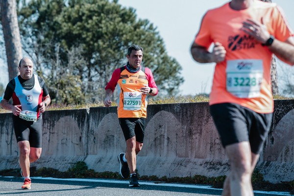 Roma Ostia Half Marathon (06/03/2022) 0034