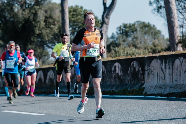 Roma Ostia Half Marathon (06/03/2022) 0035