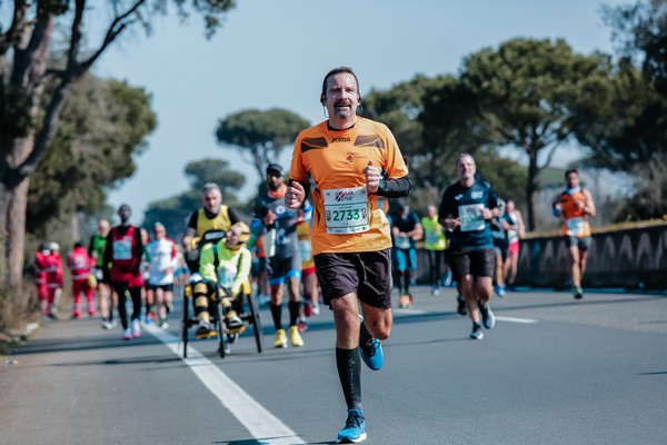 Roma Ostia Half Marathon (06/03/2022) 0036