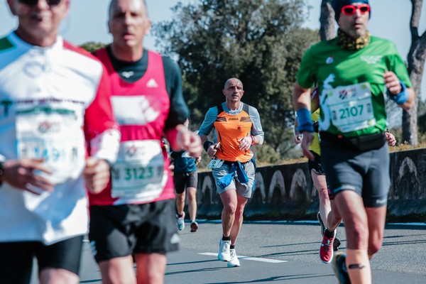 Roma Ostia Half Marathon (06/03/2022) 0038