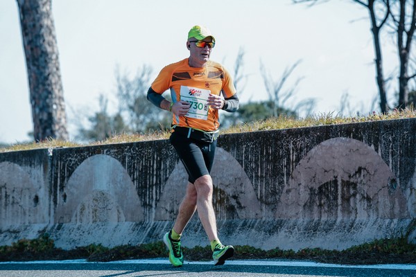 Roma Ostia Half Marathon (06/03/2022) 0039