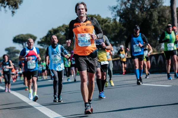 Roma Ostia Half Marathon (06/03/2022) 0041