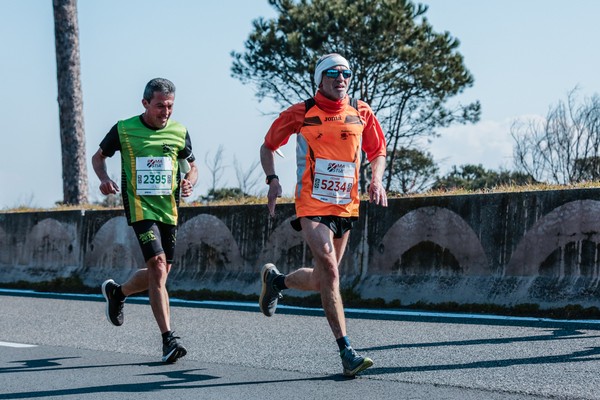 Roma Ostia Half Marathon (06/03/2022) 0046