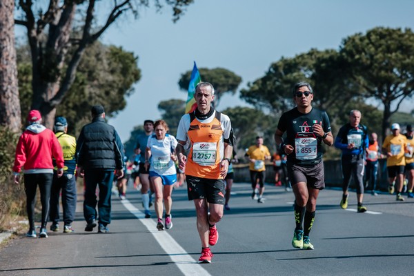 Roma Ostia Half Marathon (06/03/2022) 0050