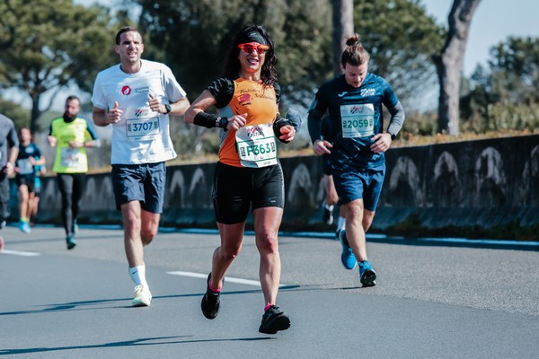 Roma Ostia Half Marathon (06/03/2022) 0056