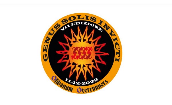 Genus Solis Invicti (11/12/2022) 0001
