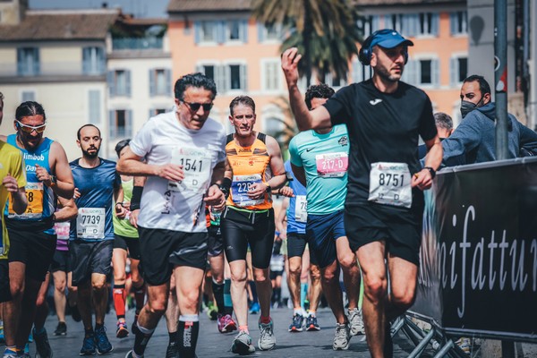Maratona di Roma (27/03/2022) 0003