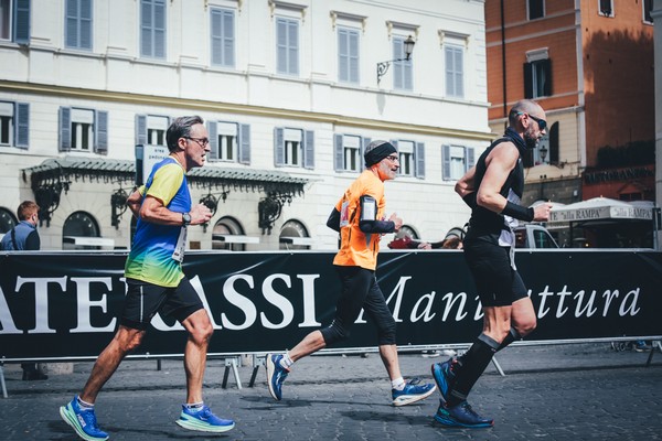 Maratona di Roma (27/03/2022) 0004